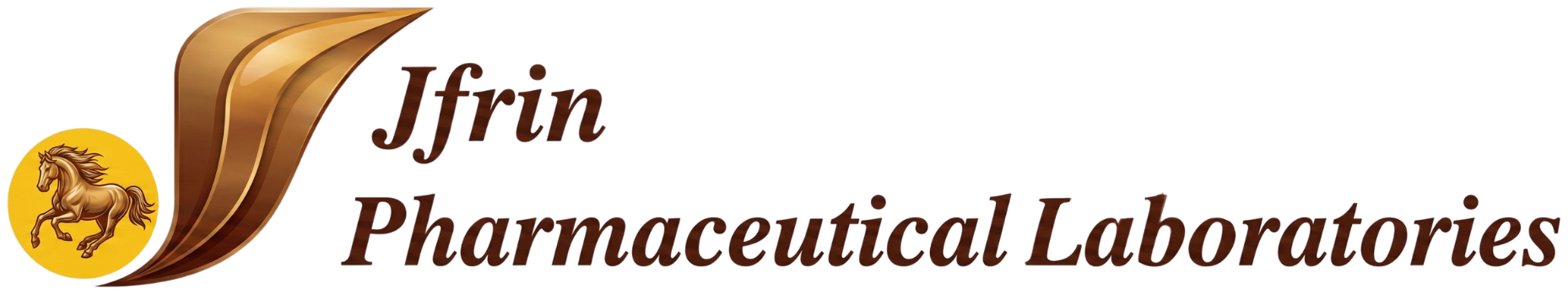 Jfrin Pharma