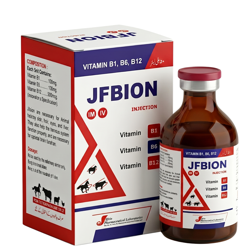 Jfbion Injection
